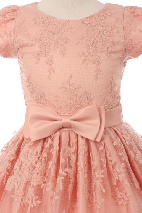 Cutie Lace & Tulle - #9077