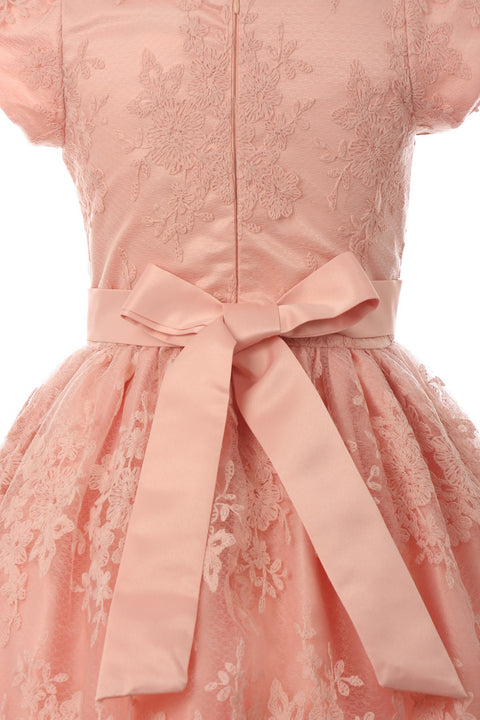 Cutie Lace & Tulle - #9077