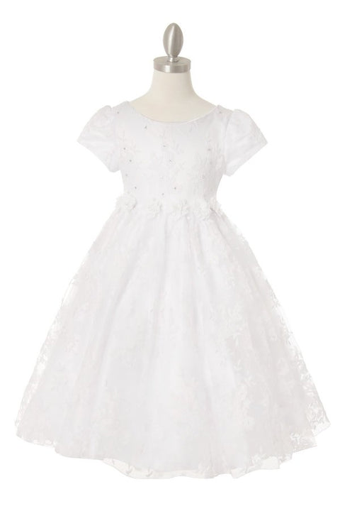 Cutie Communion - #9078W