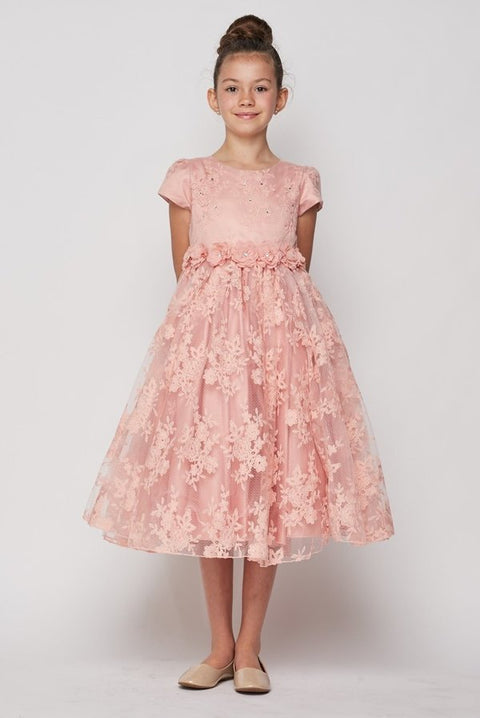 Cutie Lace & Tulle - #9078