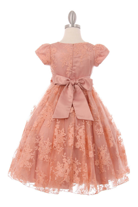 Cutie Lace & Tulle - #9078