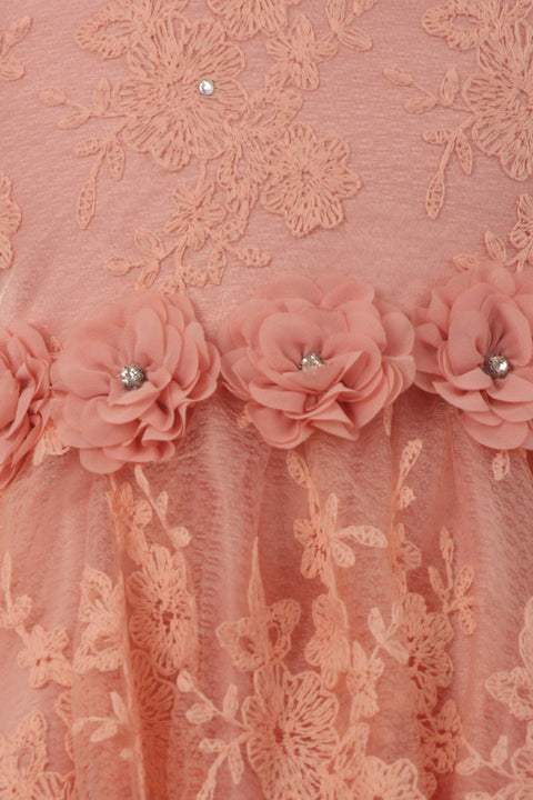 Cutie Lace & Tulle - #9078