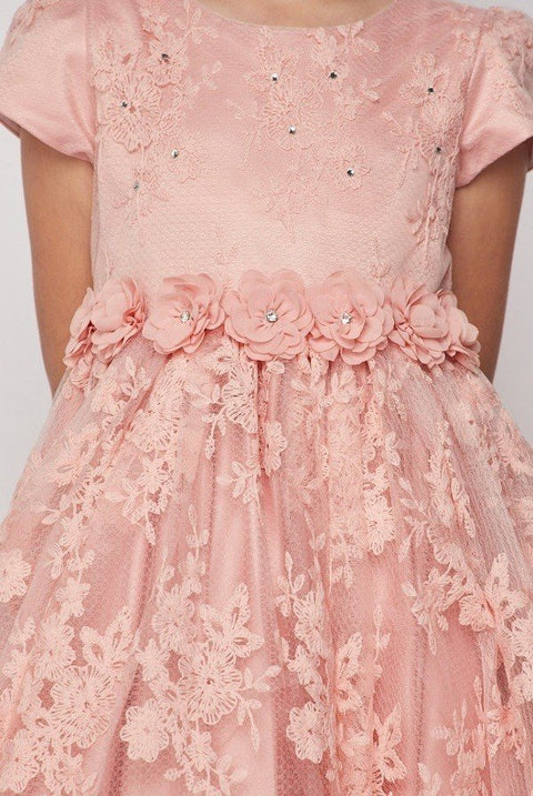 Cutie Lace & Tulle - #9078
