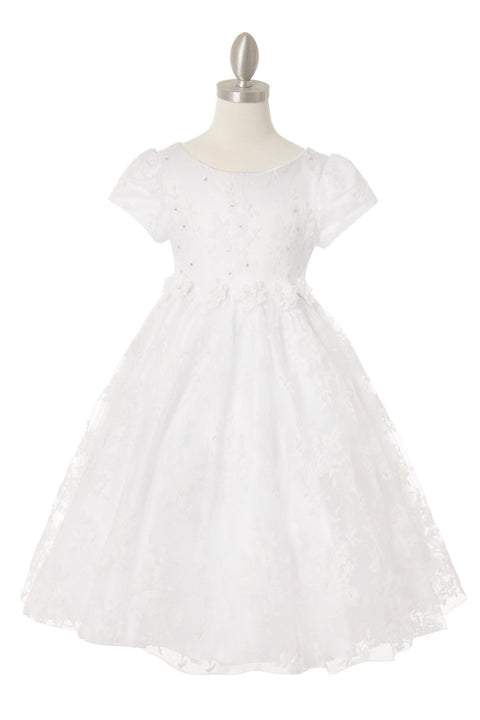 Cutie Lace & Tulle - #9078