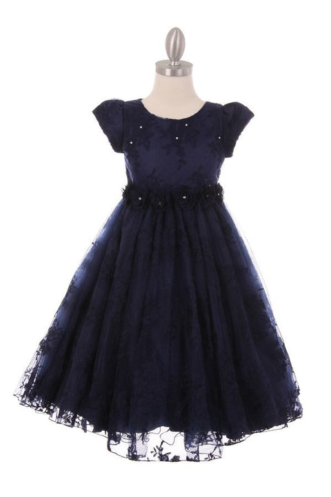 Cutie Lace & Tulle - #9078