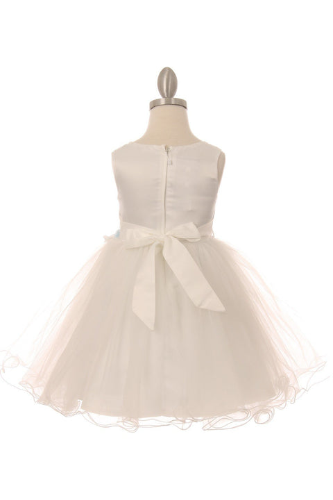 Cutie Lace & Tulle - #9082