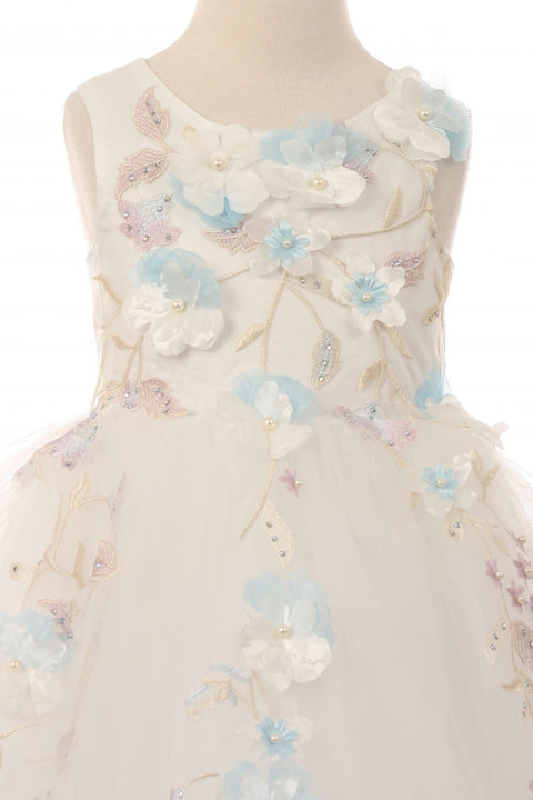 Cutie Lace & Tulle - #9082