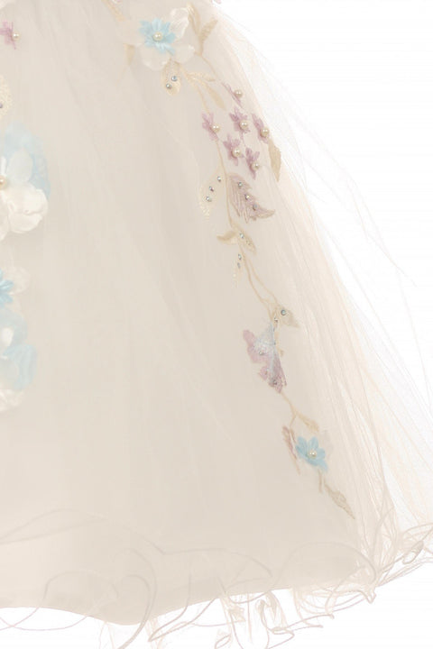 Cutie Lace & Tulle - #9082