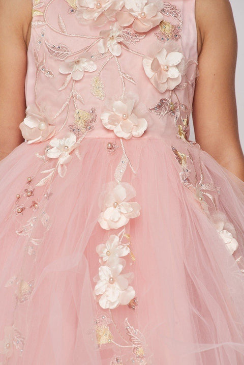 Cutie Lace & Tulle - #9082