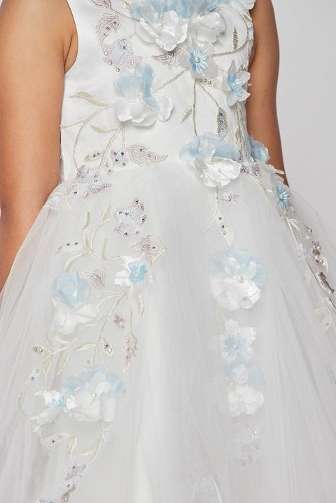 Cutie Lace & Tulle - #9082