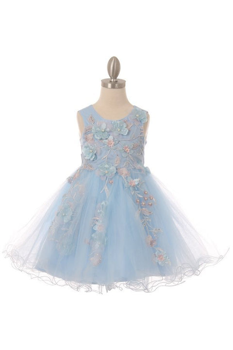 Cutie Lace & Tulle - #9082