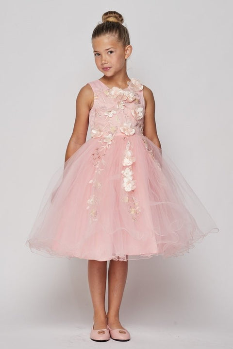 Cutie Lace & Tulle - #9082
