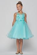 Cutie Lace & Tulle - #9083