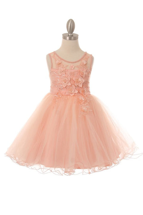 Cutie Lace & Tulle - #9083