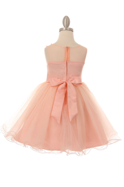 Cutie Lace & Tulle - #9083