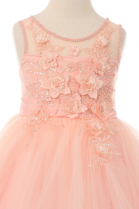 Cutie Lace & Tulle - #9083