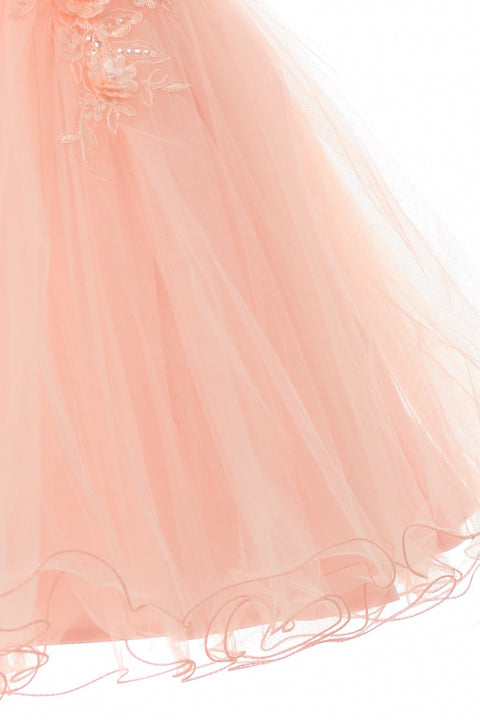 Cutie Lace & Tulle - #9083