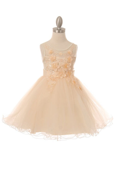 Cutie Lace & Tulle - #9083