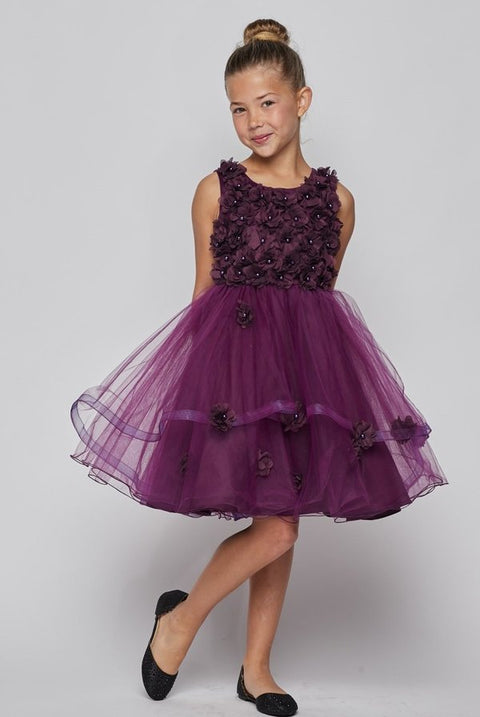 Cutie Lace & Tulle - #9084