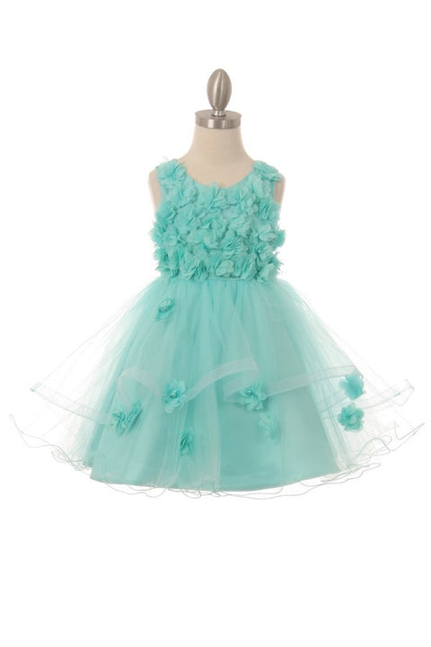 Cutie Lace & Tulle - #9084