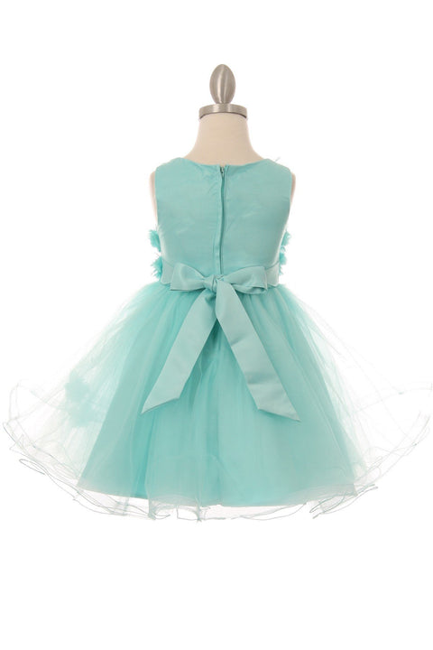 Cutie Lace & Tulle - #9084