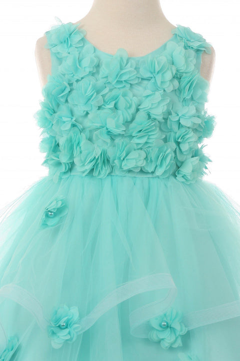 Cutie Lace & Tulle - #9084