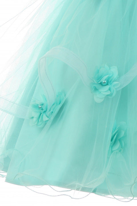 Cutie Lace & Tulle - #9084