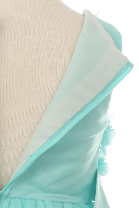 Cutie Lace & Tulle - #9084