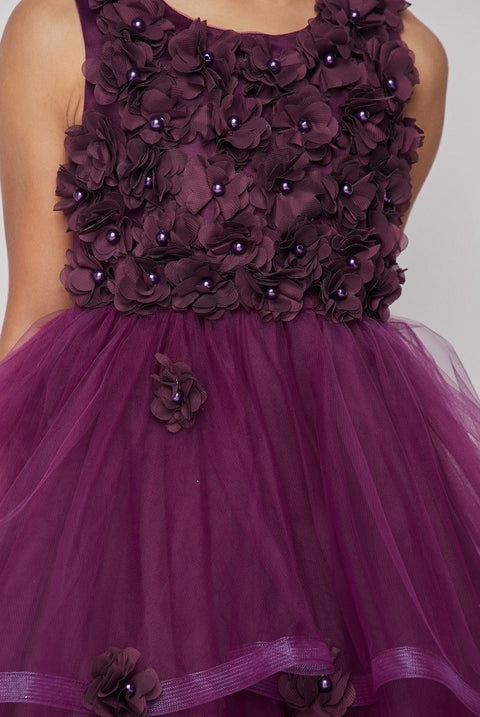Cutie Lace & Tulle - #9084