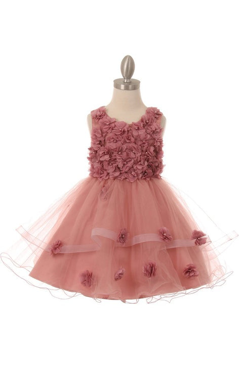 Cutie Lace & Tulle - #9084