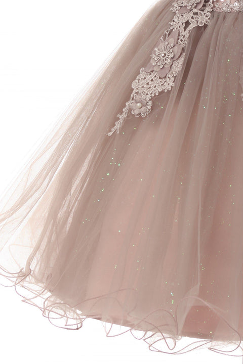 Cutie Lace & Tulle - #9085