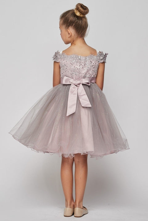 Cutie Lace & Tulle - #9085
