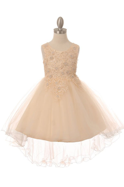 Cutie Lace & Tulle - #9086