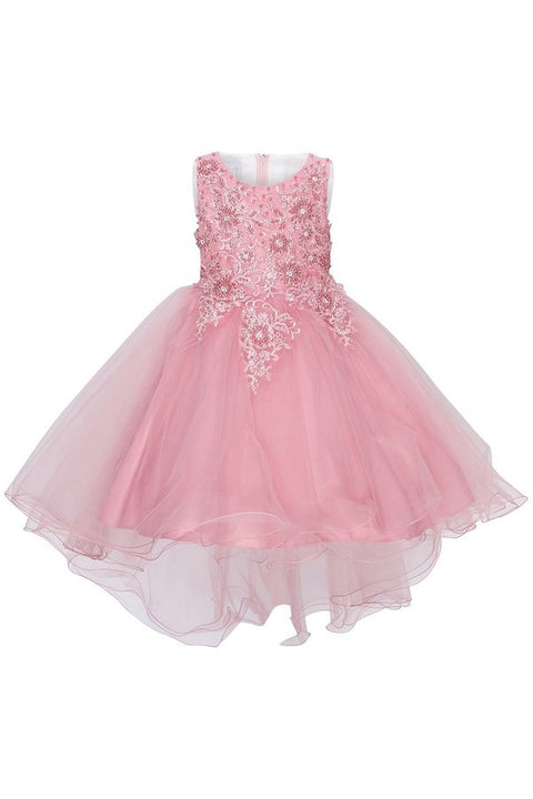 Cutie Lace & Tulle - #9086