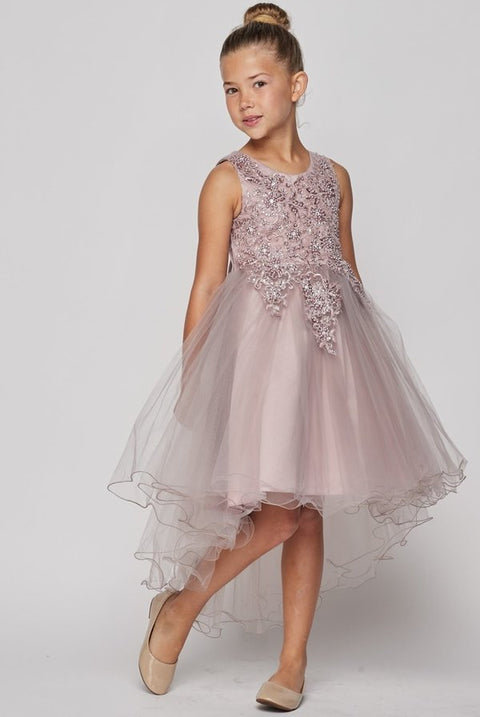 Cutie Lace & Tulle - #9086