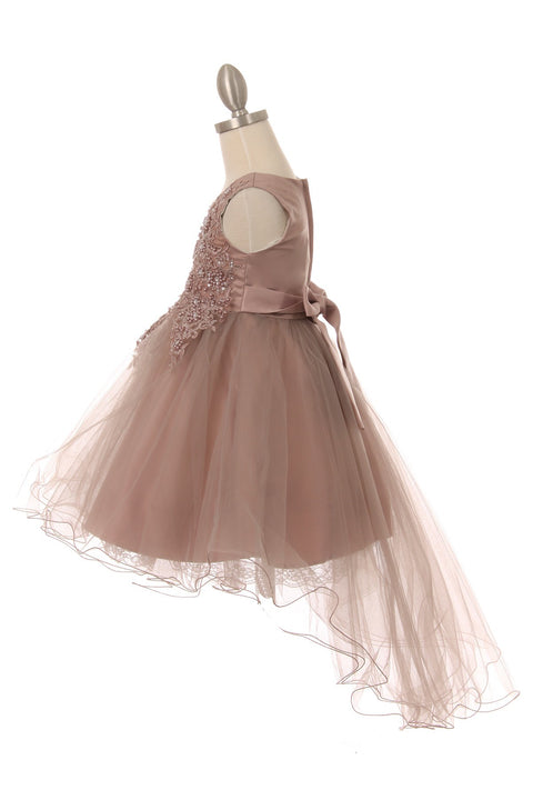 Cutie Lace & Tulle - #9086