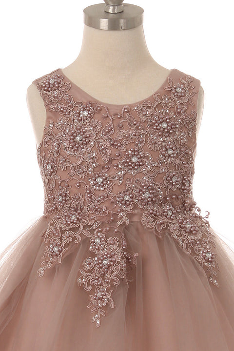 Cutie Lace & Tulle - #9086