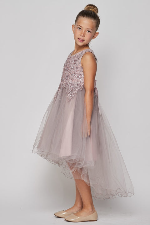 Cutie Lace & Tulle - #9086