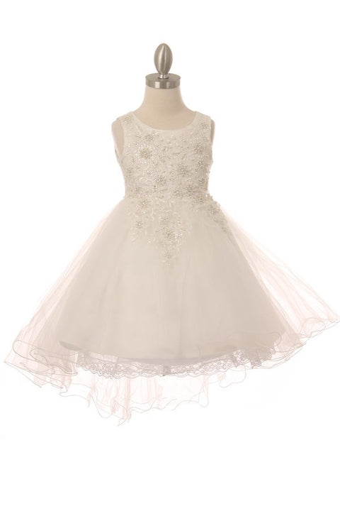 Cutie Lace & Tulle - #9086
