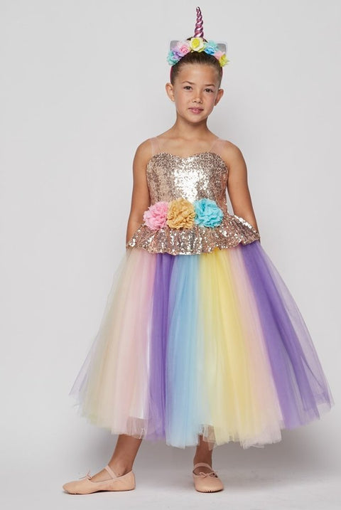 Cutie Lace & Tulle - #9090