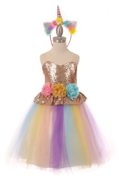 Cutie Lace & Tulle - #9090