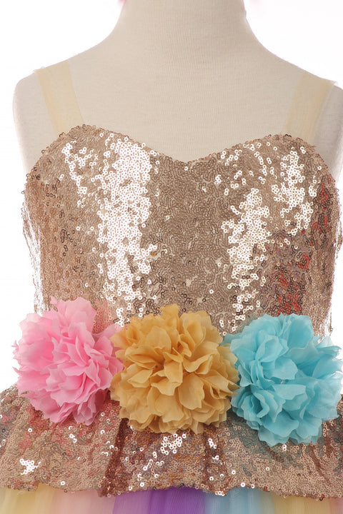 Cutie Lace & Tulle - #9090