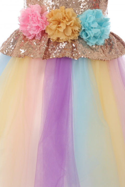 Cutie Lace & Tulle - #9090