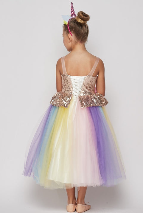 Cutie Lace & Tulle - #9090