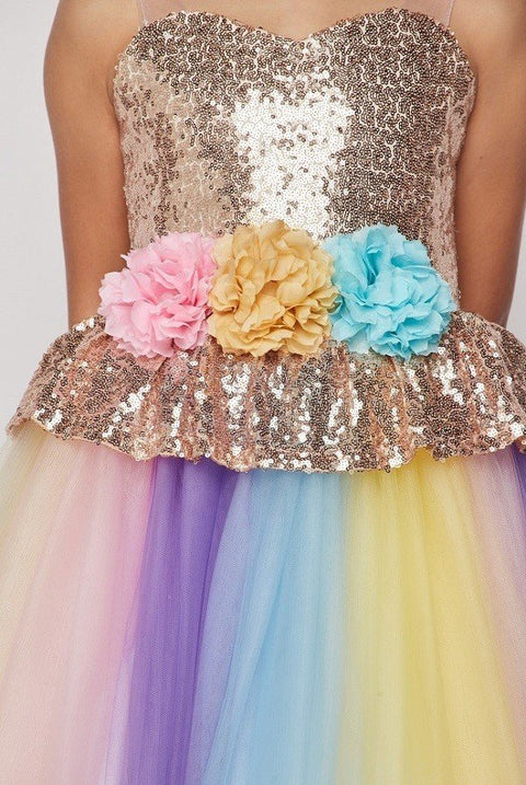 Cutie Lace & Tulle - #9090
