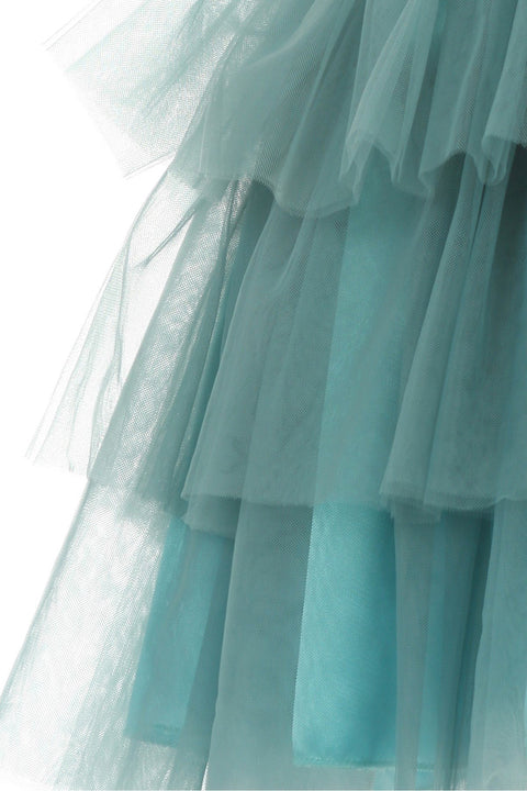 Cutie Flower Girl Baby - #9094B