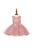 Cutie Flower Girl Baby - #9110B
