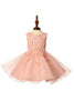 Cutie Flower Girl Baby - #9111B