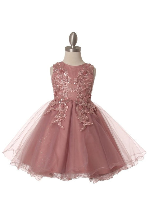 Cutie Lace & Tulle - #9112