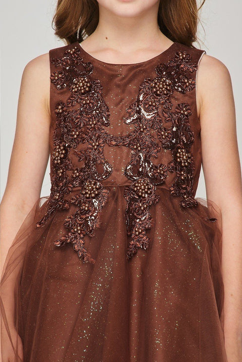 Cutie Lace & Tulle - #9112